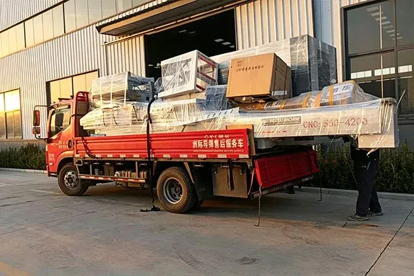 Curtain Wall Industrial Aluminum Processing Equipment ကို ဘာအတွက် အသုံးပြုရနိုင်မလဲ။