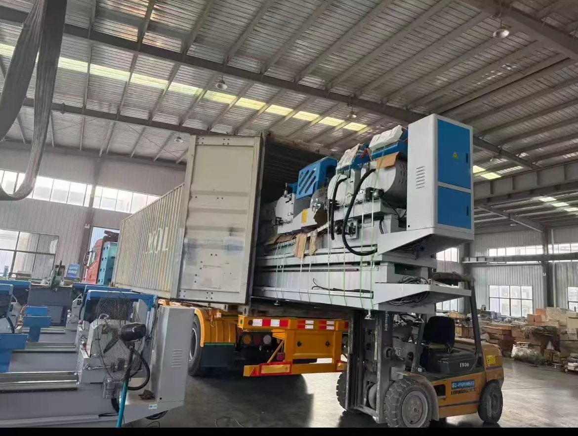Jinan Lebulang ၏ အလူမီနီယမ်တံခါးနှင့် ပြတင်းပေါက်ကိရိယာများသည် အာမေးနီးယန်းဈေးကွက်သို့ တံခါးဖွင့်ရန် မည်သို့စီမံခဲ့သနည်း။
