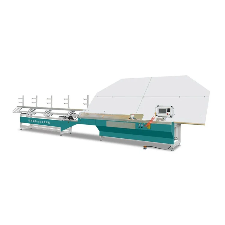 Insulating Glass အတွက် CNC အလူမီနီယမ် Spacer ကွေးစက်
