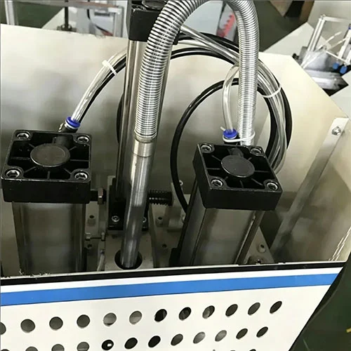 Arbitrary Angle Welding Machine For Pvc Windows