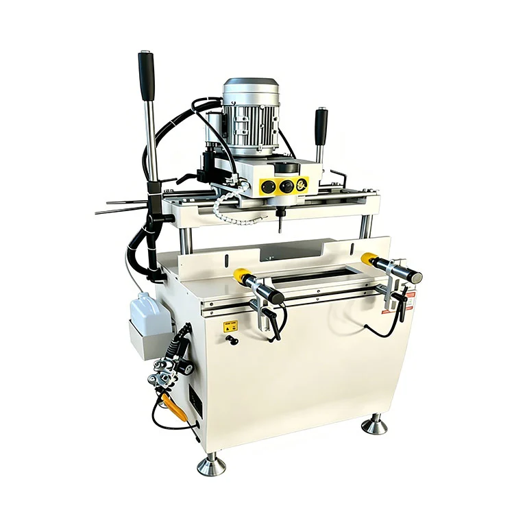 PVC UPVC Windows High Speed ​​Copy Routing Machine