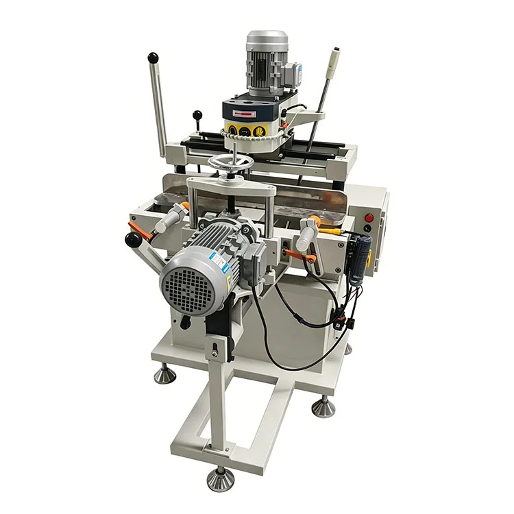 Windows အတွက် PVC ရေအပေါက်ကြိတ်စက်