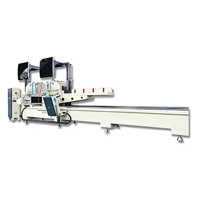PVC Windows V-Cutting Saw ၊